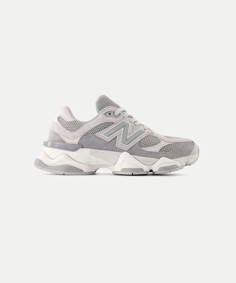 Tenis New Balance Para Hombre Gris